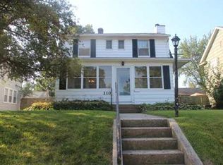 210 E Donmoyer Ave, South Bend, IN
