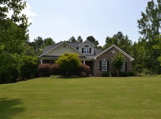 240 Sedgefield Pl, Athens, GA 30606