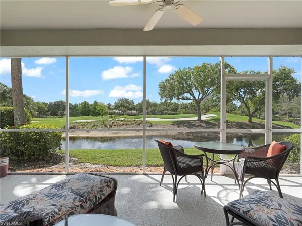 2120 Arielle DR #202, NAPLES, FL 34109