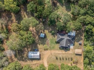 600 Hughes Loop, Willis, TX 77378