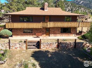 56 Algonquin Rd, Lyons, CO 80540