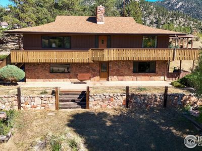 56 Algonquin Rd, Lyons, CO, 80540