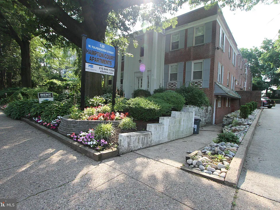 139 E Tulpehocken St #K