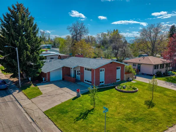 602 Carol Dr, Great Falls, MT 59405