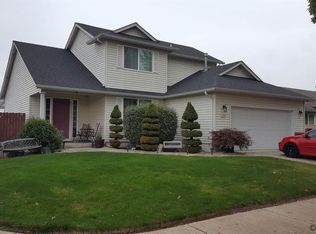 1268 S 7th St, Independence, OR 97351