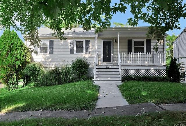 1st image of 611 W 24th St