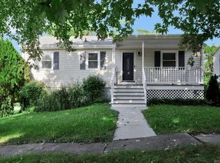 611 W 24th St, Richmond, VA 23225