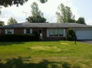 106 11th St, Elizabethtown, IN 47232