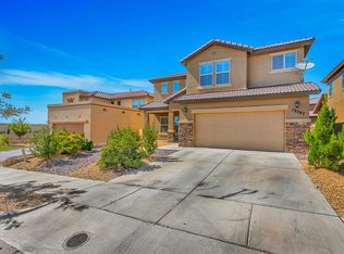 12047 Equestrian Rd, El Paso, TX 79928