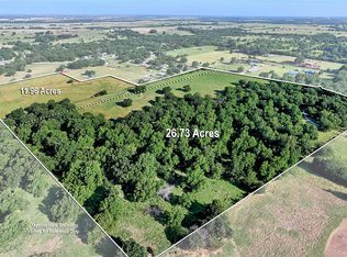 County Road 131, Gainesville, TX 76240