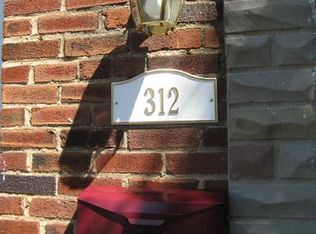 312 Arundel Rd W, Baltimore, MD 21225