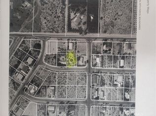 LOT 498, Mecca, CA 92254