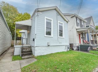 409 Hooper St, Ludlow, KY 41016