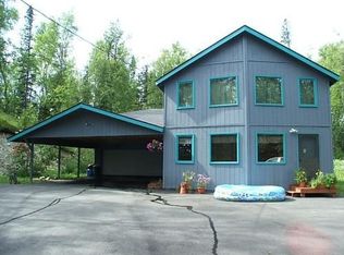 4400 E Willow Cir, Wasilla, AK 99654