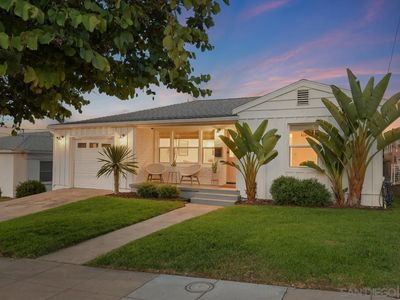 1919 Venice St, San Diego, CA, 92107
