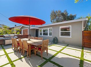 306 Avenida Sierra, San Clemente, CA 92672