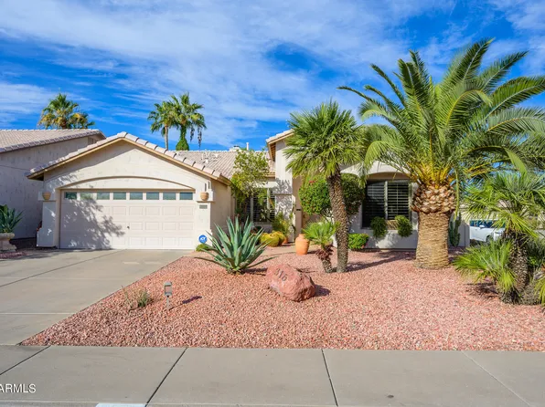 316 W Anderson Avenue, Phoenix, AZ 85023