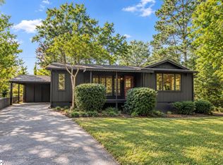 17 Ogden Dr, Greenville, SC 29617