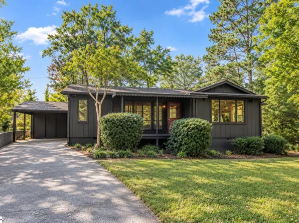 17 Ogden Dr, Greenville, SC 29617