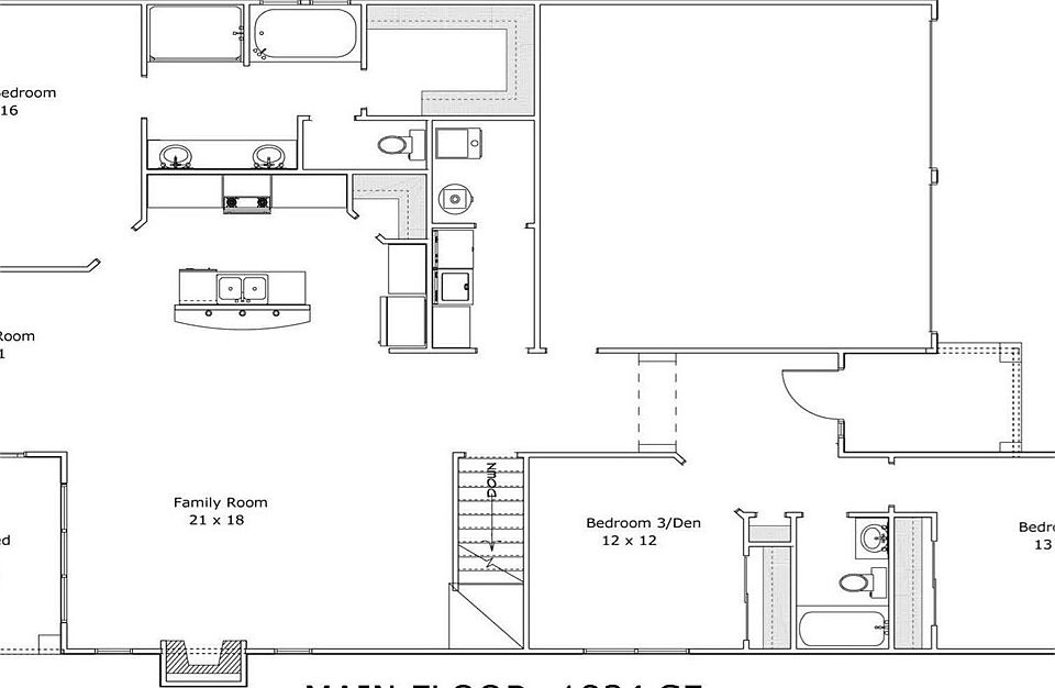 2nd image of 947 S Romans Way