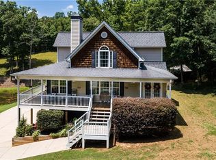 539 Cherry Grove Rd, Ball Ground, GA 30107