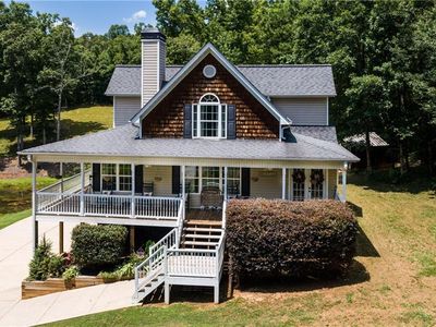 539 Cherry Grove Rd, Ball Ground, GA, 30107