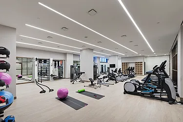 Rented by The Moinian Group