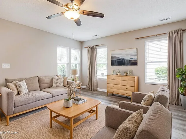 2613 Quarry Ridge Ln — Photo 4