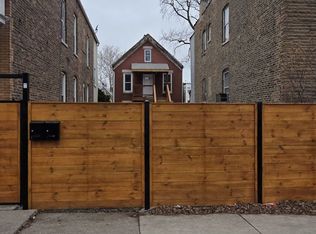 2436 S Trumbull Ave, Chicago, IL 60623