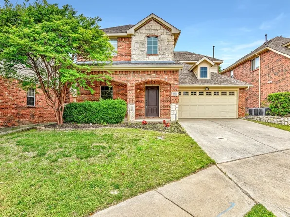 3920 La Tierra Linda Trl, McKinney, TX 75070