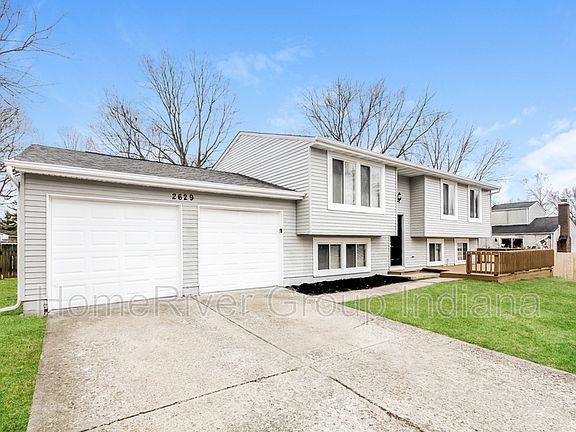 3rd image of 2629 Fairhaven Dr