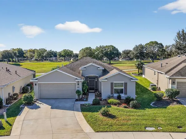 4714 Independence Trl, Leesburg, FL 34748