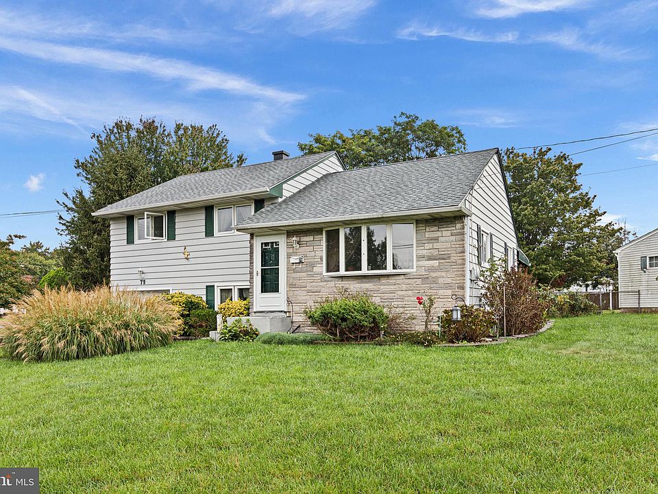 79 Eaton Rd, Bordentown, NJ 08505 Zillow