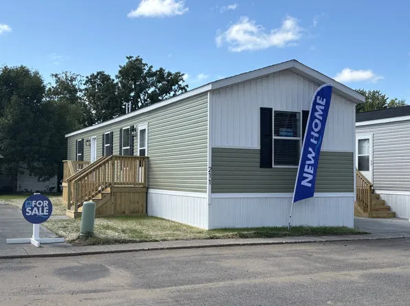 150 Highway 10 North Site #211, Stcloud, MN 56304