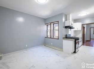 332 Empire Blvd #3, Brooklyn, NY 11225