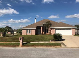 1296 Solomon Cir, Cantonment, FL 32533