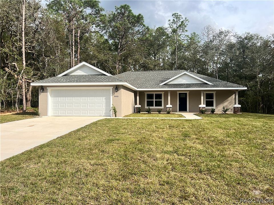 1st image of 9593 N Aquarius Dr