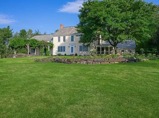 256 Fuller Mountain Rd, Ferrisburgh, VT 05456