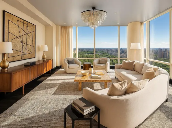 157 West 57th Street image 1 of 24