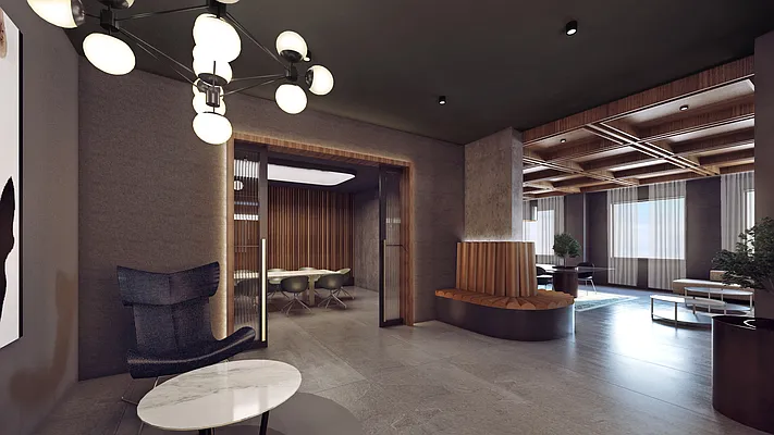 Rented by Nooklyn NYC LLC | media 40