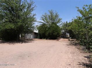 9167 N Central Hwy, Mc Neal, AZ 85617