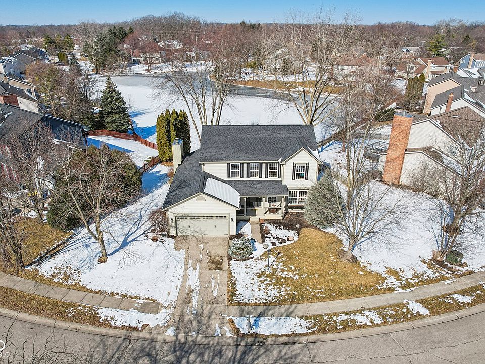 1st image of 8362 Glen Highlands Dr
