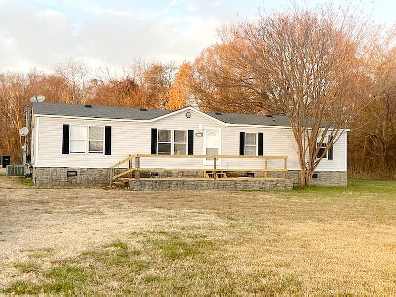 6630 Campground Rd, Drummonds, TN 38023 Zillow