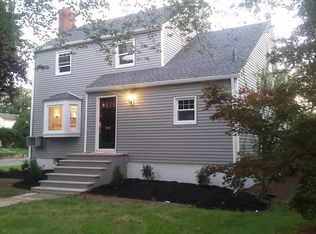 200 Bender Ave, Roselle Park, NJ 07204