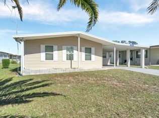8541 Highpoint Blvd, Brooksville, FL 34613