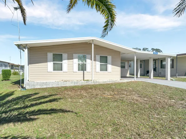 8541 Highpoint Blvd, Brooksville, FL 34613