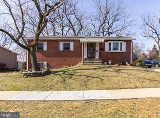 3102 Essex Rd, Gwynn Oak, MD 21207