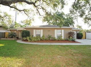 3410 Sherry Dr, Brandon, FL 33511