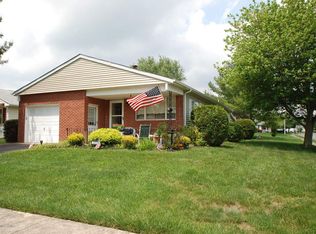 223 Torrey Pines Dr, Toms River, NJ 08757