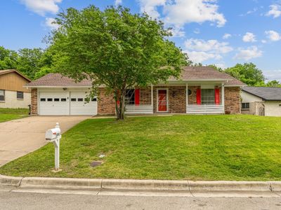 2891 Elsinor Dr, Fort Worth, TX, 76116